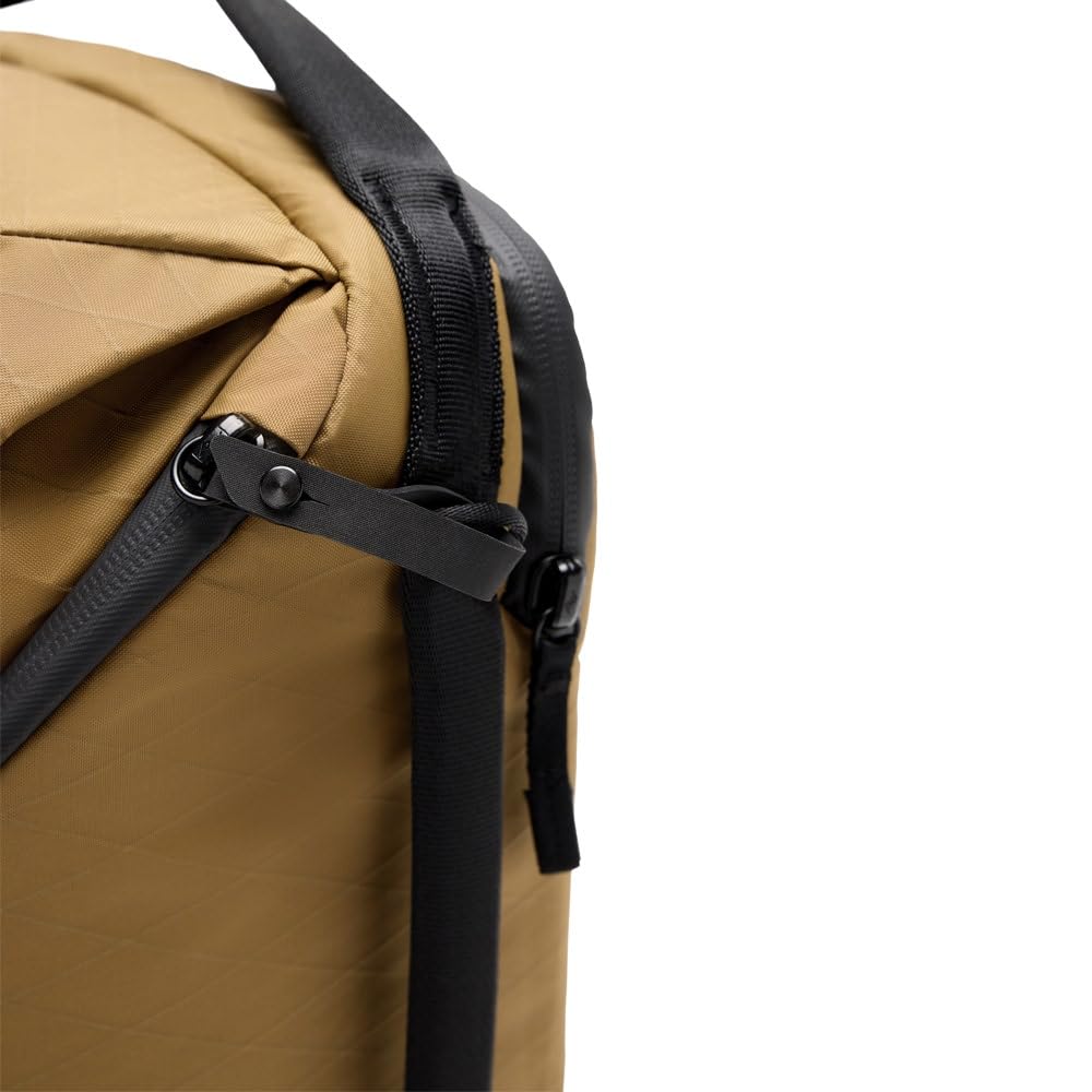 Amazon.com | Peak Design Everyday Backpack 30L, Coyote